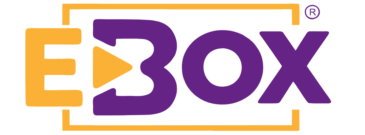 E-box